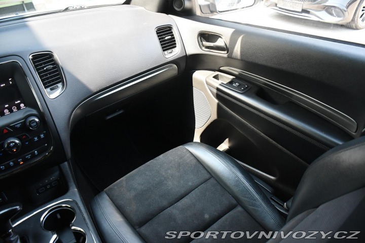 Dodge Durango 3.6L V6 7.MÍST 2020