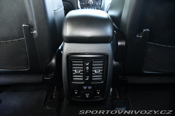 Dodge Durango 3.6L V6 7.MÍST 2020