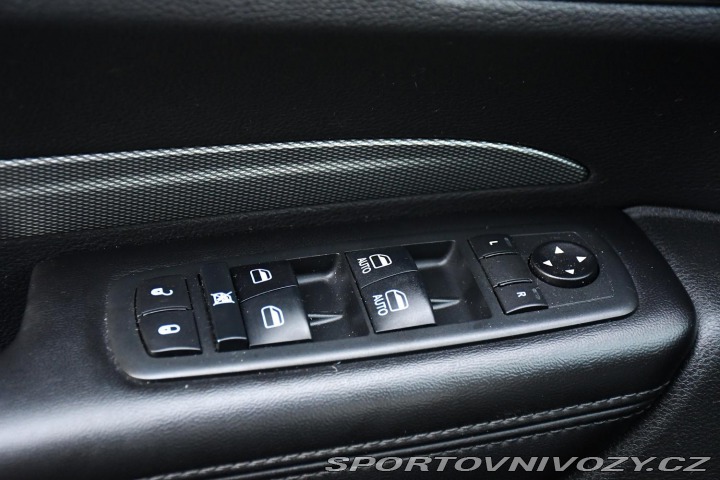 Dodge Durango 3.6L V6 7.MÍST 2020