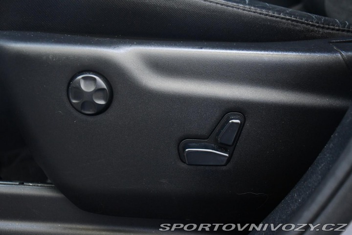 Dodge Durango 3.6L V6 7.MÍST 2020