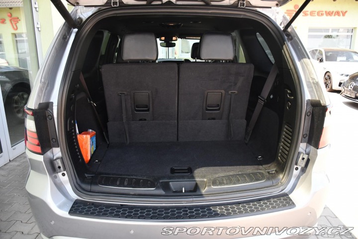 Dodge Durango 3.6L V6 7.MÍST 2020