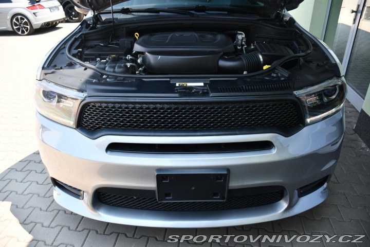 Dodge Durango 3.6L V6 7.MÍST 2020