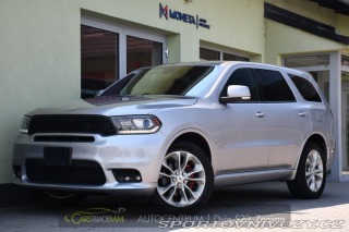 Dodge Durango 3.6L V6 7.MÍST 2020