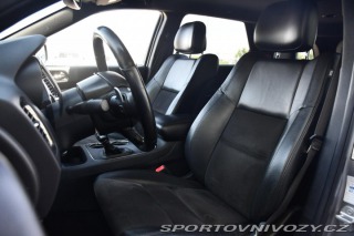 Dodge Durango 3.6L V6 7.MÍST 2020