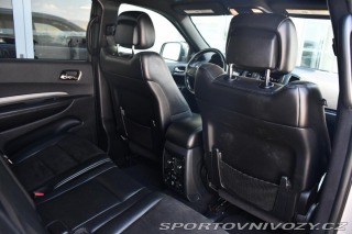 Dodge Durango 3.6L V6 7.MÍST 2020