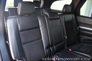Dodge Durango 3.6L V6 7.MÍST 2020