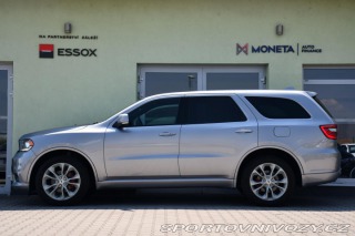Dodge Durango 3.6L V6 7.MÍST 2020