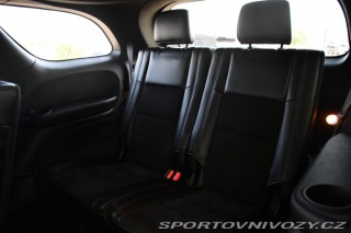 Dodge Durango 3.6L V6 7.MÍST 2020