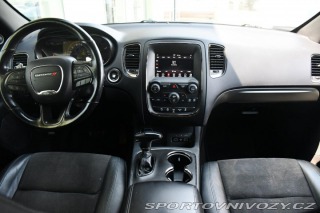 Dodge Durango 3.6L V6 7.MÍST 2020