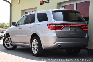 Dodge Durango 3.6L V6 7.MÍST 2020