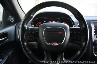 Dodge Durango 3.6L V6 7.MÍST 2020