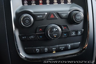 Dodge Durango 3.6L V6 7.MÍST 2020