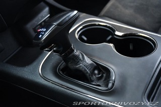 Dodge Durango 3.6L V6 7.MÍST 2020