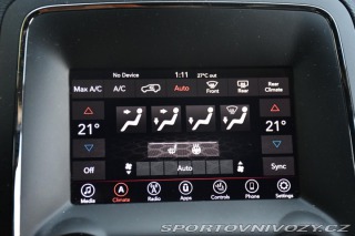 Dodge Durango 3.6L V6 7.MÍST 2020