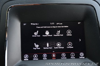 Dodge Durango 3.6L V6 7.MÍST 2020