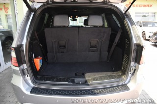 Dodge Durango 3.6L V6 7.MÍST 2020