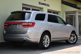 Dodge Durango 3.6L V6 7.MÍST 2020