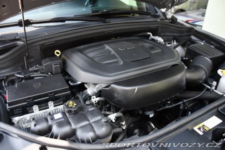 Dodge Durango 3.6L V6 7.MÍST 2020