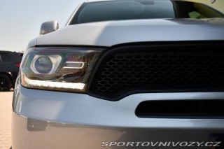 Dodge Durango 3.6L V6 7.MÍST 2020