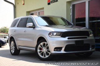 Dodge Durango 3.6L V6 7.MÍST 2020