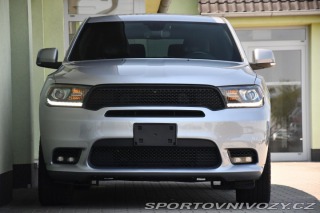 Dodge Durango 3.6L V6 7.MÍST 2020
