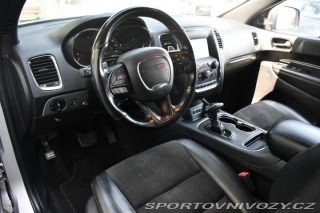Dodge Durango 3.6L V6 7.MÍST 2020