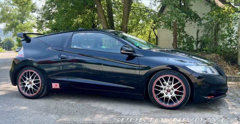 Honda CR-Z