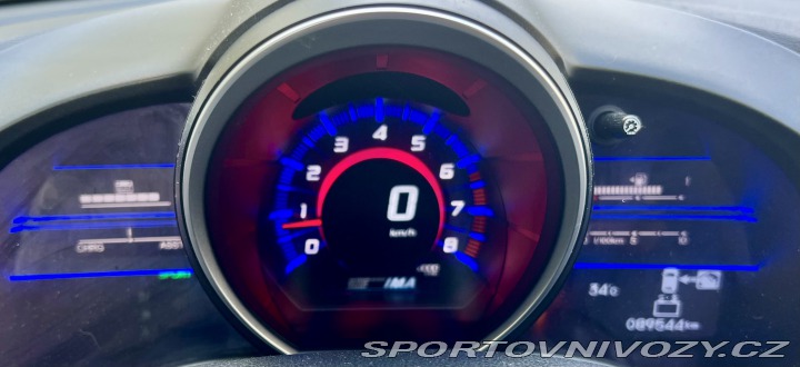 Honda CR-Z  2011