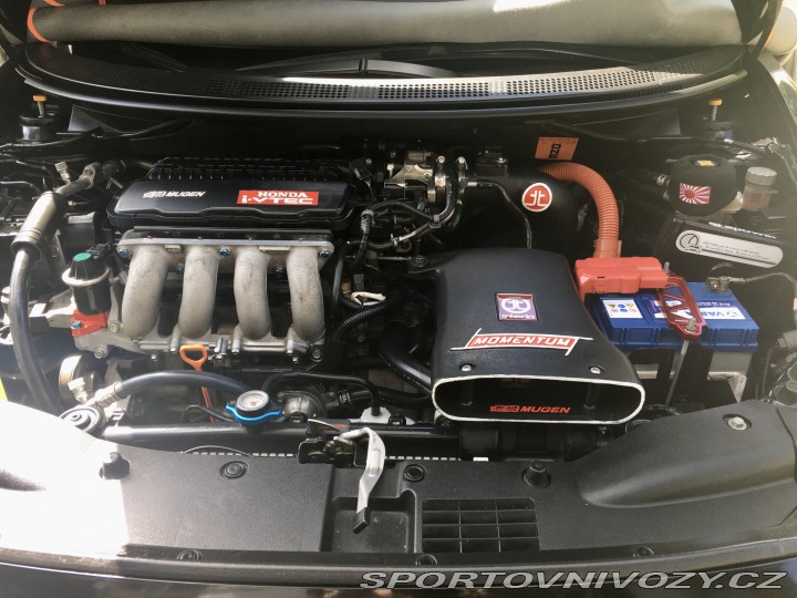 Honda CR-Z  2011