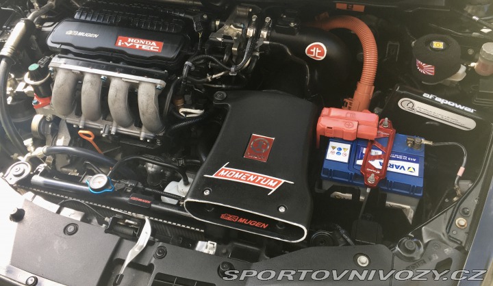 Honda CR-Z  2011