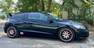 Honda CR-Z  2011