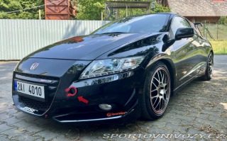 Honda CR-Z  2011