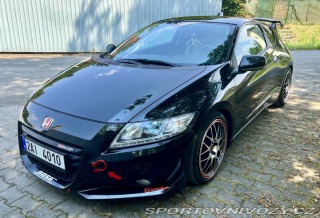 Honda CR-Z  2011