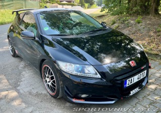 Honda CR-Z  2011