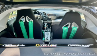 Honda CR-Z  2011
