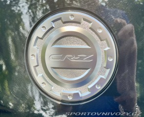 Honda CR-Z  2011