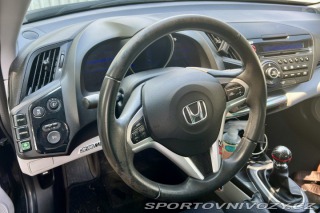 Honda CR-Z  2011