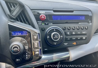 Honda CR-Z  2011