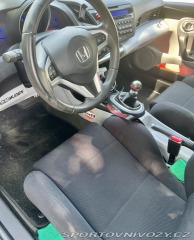 Honda CR-Z  2011