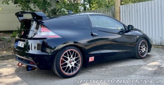 Honda CR-Z  2011