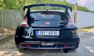 Honda CR-Z  2011