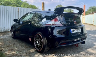 Honda CR-Z  2011