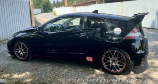 Honda CR-Z  2011