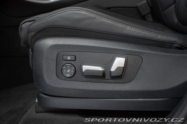 BMW X5 xDrive50e ZÁRUKA*AIR*TANŽ 2024
