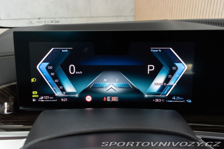 BMW X5 xDrive50e ZÁRUKA*AIR*TANŽ 2024
