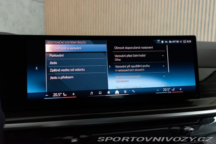 BMW X5 xDrive50e ZÁRUKA*AIR*TANŽ 2024