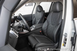 BMW X5 xDrive50e ZÁRUKA*AIR*TANŽ 2024