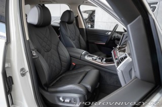 BMW X5 xDrive50e ZÁRUKA*AIR*TANŽ 2024