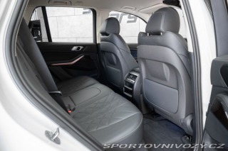BMW X5 xDrive50e ZÁRUKA*AIR*TANŽ 2024