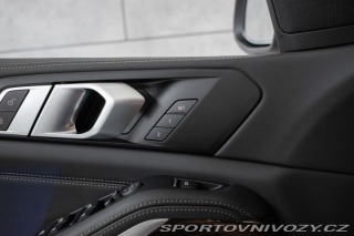 BMW X5 xDrive50e ZÁRUKA*AIR*TANŽ 2024